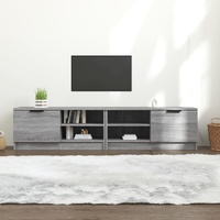 Grey sonoma