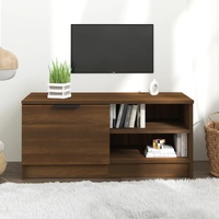 Brown Oak