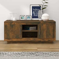 Smoked oak