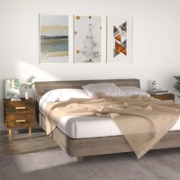 Smoked oak colour