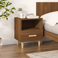Brown Oak