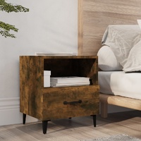 Smoked Oak