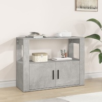 Concrete grey