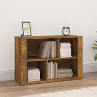 Smoked oak