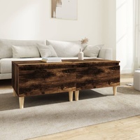 Smoked oak