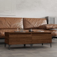 Brown oak
