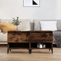 Smoked oak