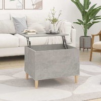 Concrete grey