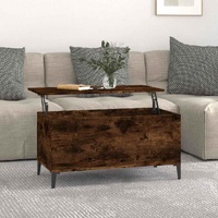 Smoked oak colour