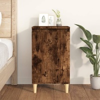 Smoked oak