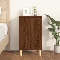 Brown oak colour