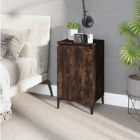 Smoked oak