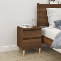 Brown oak