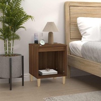 Brown oak colour