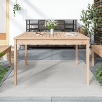 Natural pine