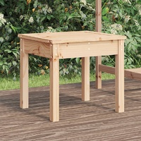 Natural pine