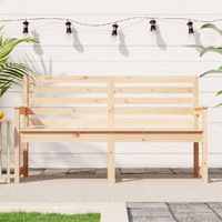Natural pine