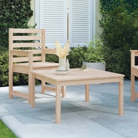 Natural pine