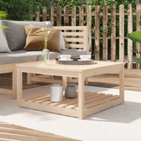 Natural pine