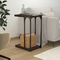 Brown oak colour