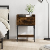 Smoked Oak