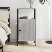 Grey sonoma