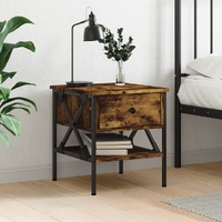 Smoked Oak