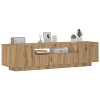 artisan oak