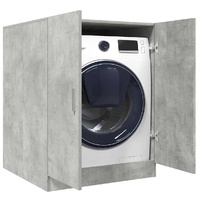 Concrete grey