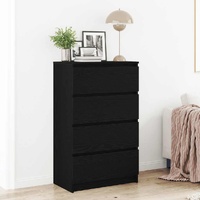 Black oak