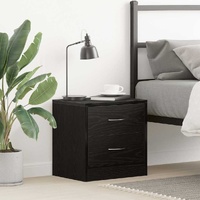 Black oak
