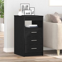 Black oak