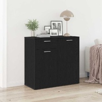 Black oak