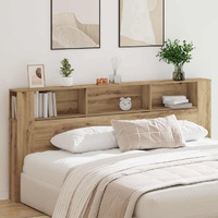 artisan oak colour