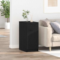 Black oak