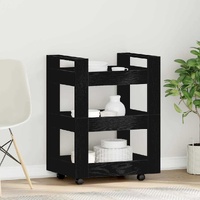 Black oak