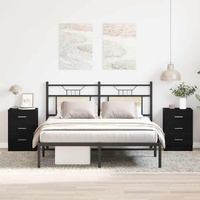 Black oak