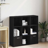 Black oak