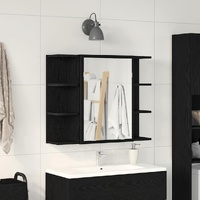 Black oak