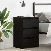 Black oak colour