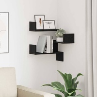 Black oak colour
