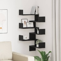 Black oak