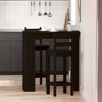 Black oak