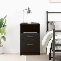 Black oak