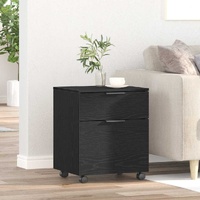 Black oak