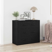 Black oak