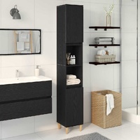 Black oak