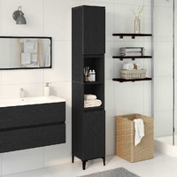 Black oak