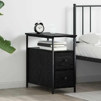 Black oak