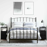 Black oak colour